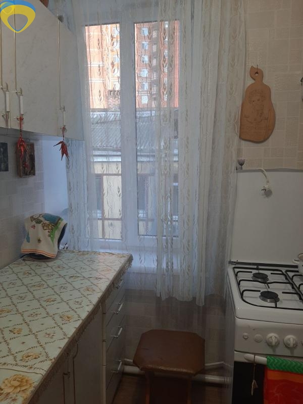 продажа трехкомнатной квартиры номер A-173634 в Приморском районе, фото номер 12